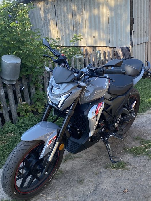 Lifan sr220 2025