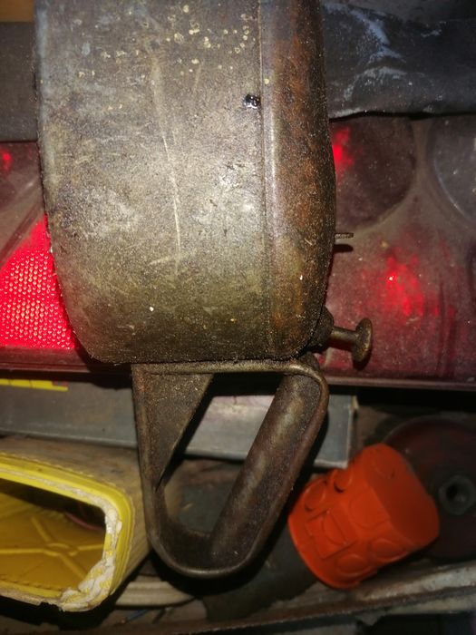 Olejarka do oliwienia