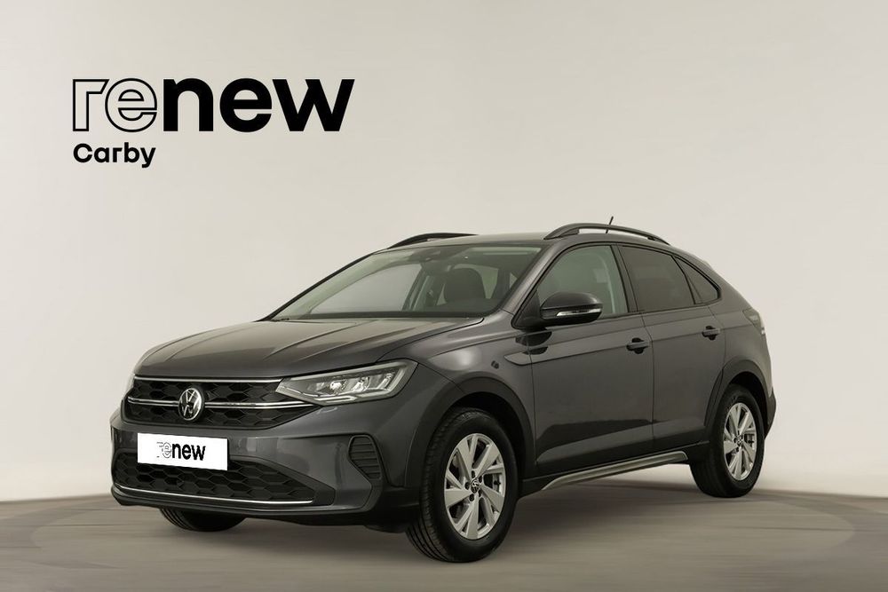 VW Taigo 1.0 TSI Urban