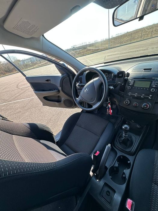 Продам хюндай і30