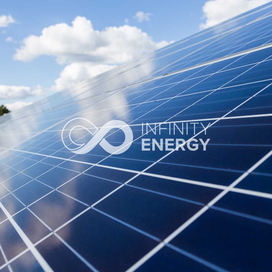Instalacja fotowoltaiczna 50 kW - Fotowoltaika dla FIRM - MONTAŻ