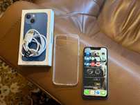 Apple iPhone 13 Mini 128GB Blue Sprawny Pudełko/Kabel/Etui