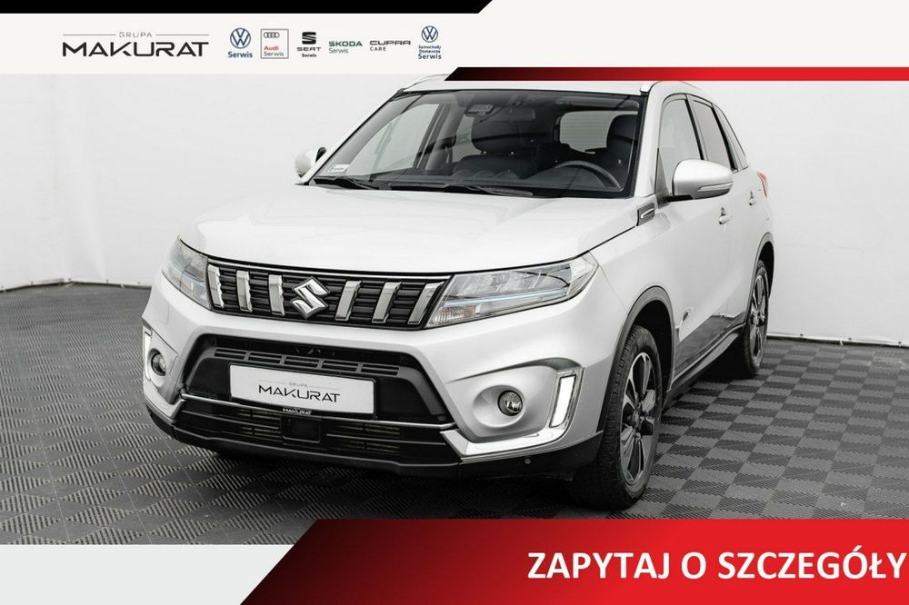 Suzuki Vitara Wd9357s#1.4 Boosterjet Shvs Elegance 2Wd Podgrz.f