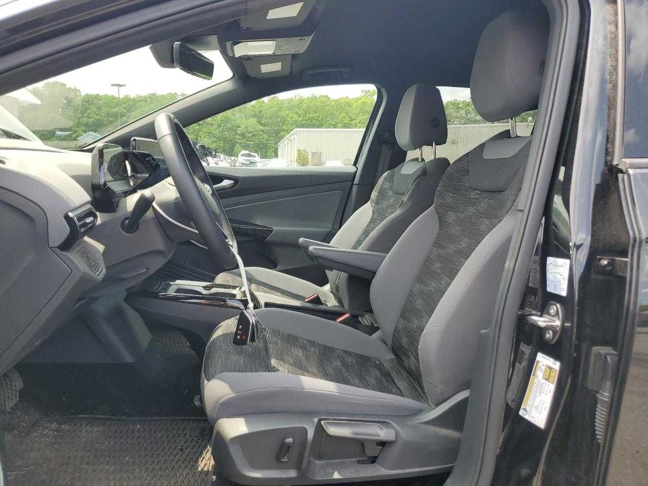 Volkswagen Id.4 Pro 2022 *