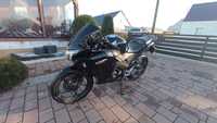 Honda CBR 125r jc50 kat B, A1