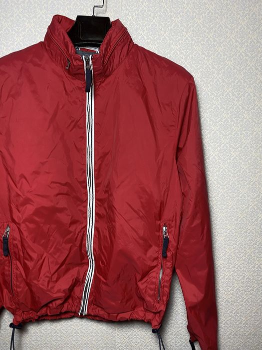 Куртка ветровка GANT L размер