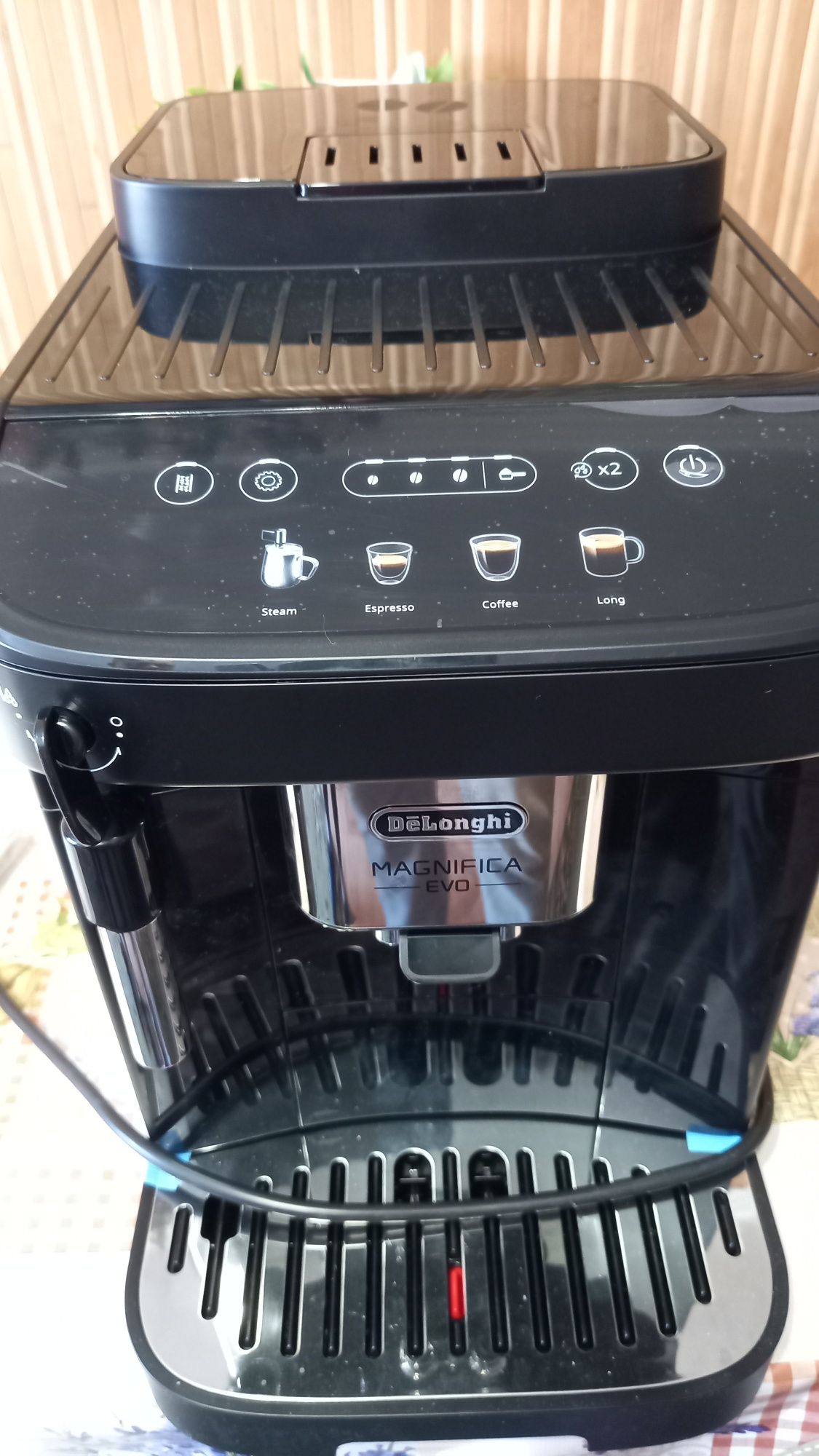 Кава Машина Delonghi