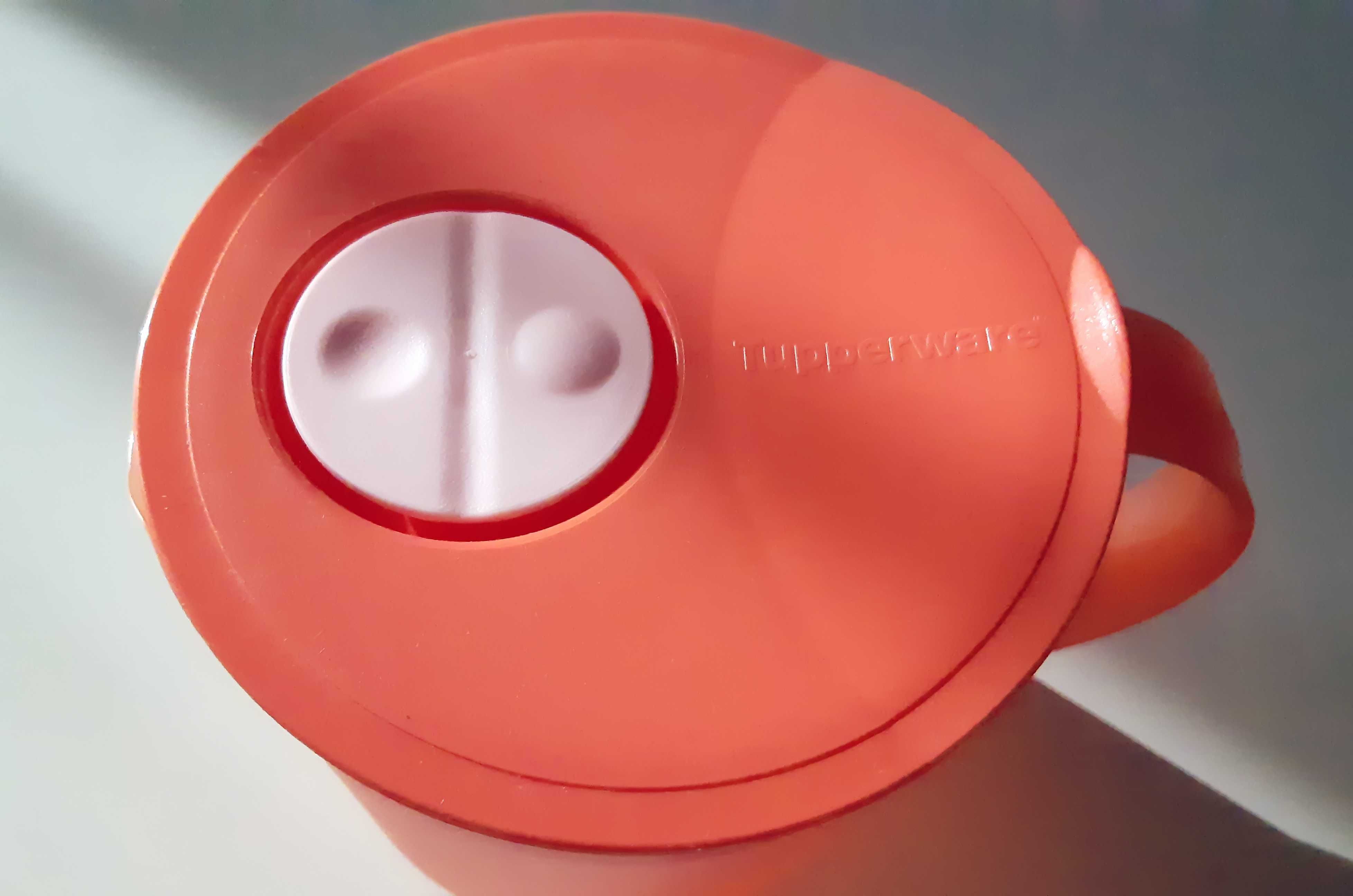 Кувшин новая волна Tupperware для разогрева в микроволновой печи