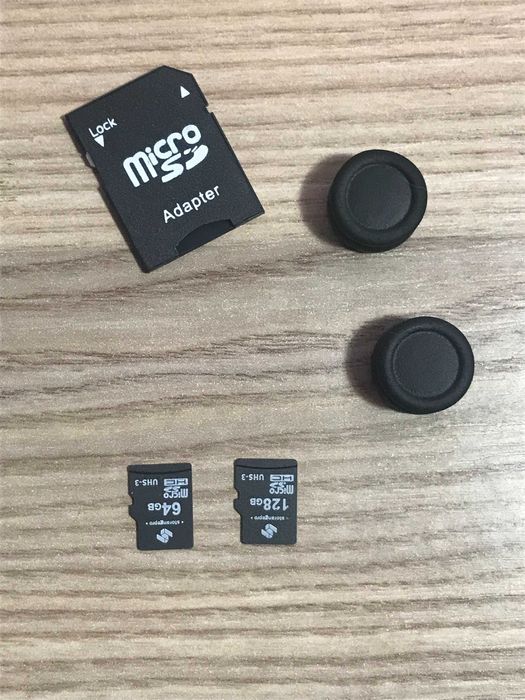 Nintendo Switch Lite Niebieska – Bardzo Dobry Stan!