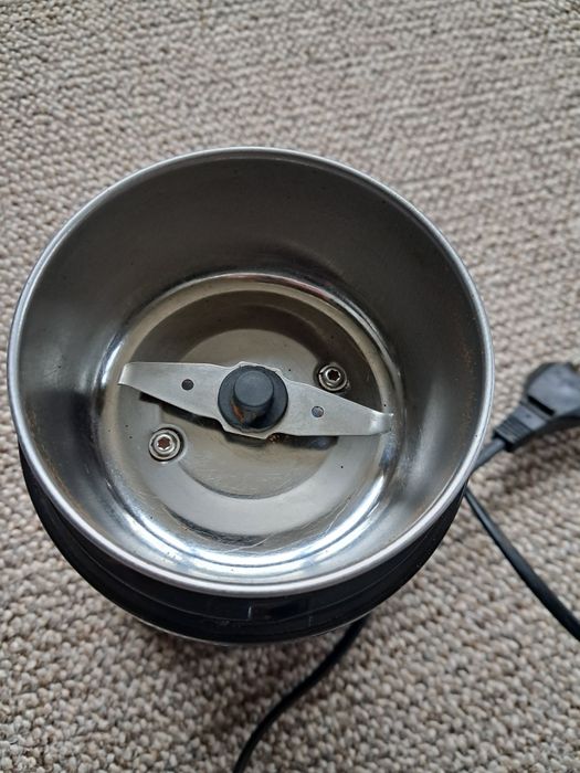 Кавомолка робоча