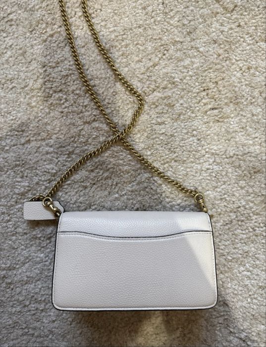 Bolsa transversal Coach