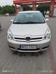 Toyota Corolla Verso