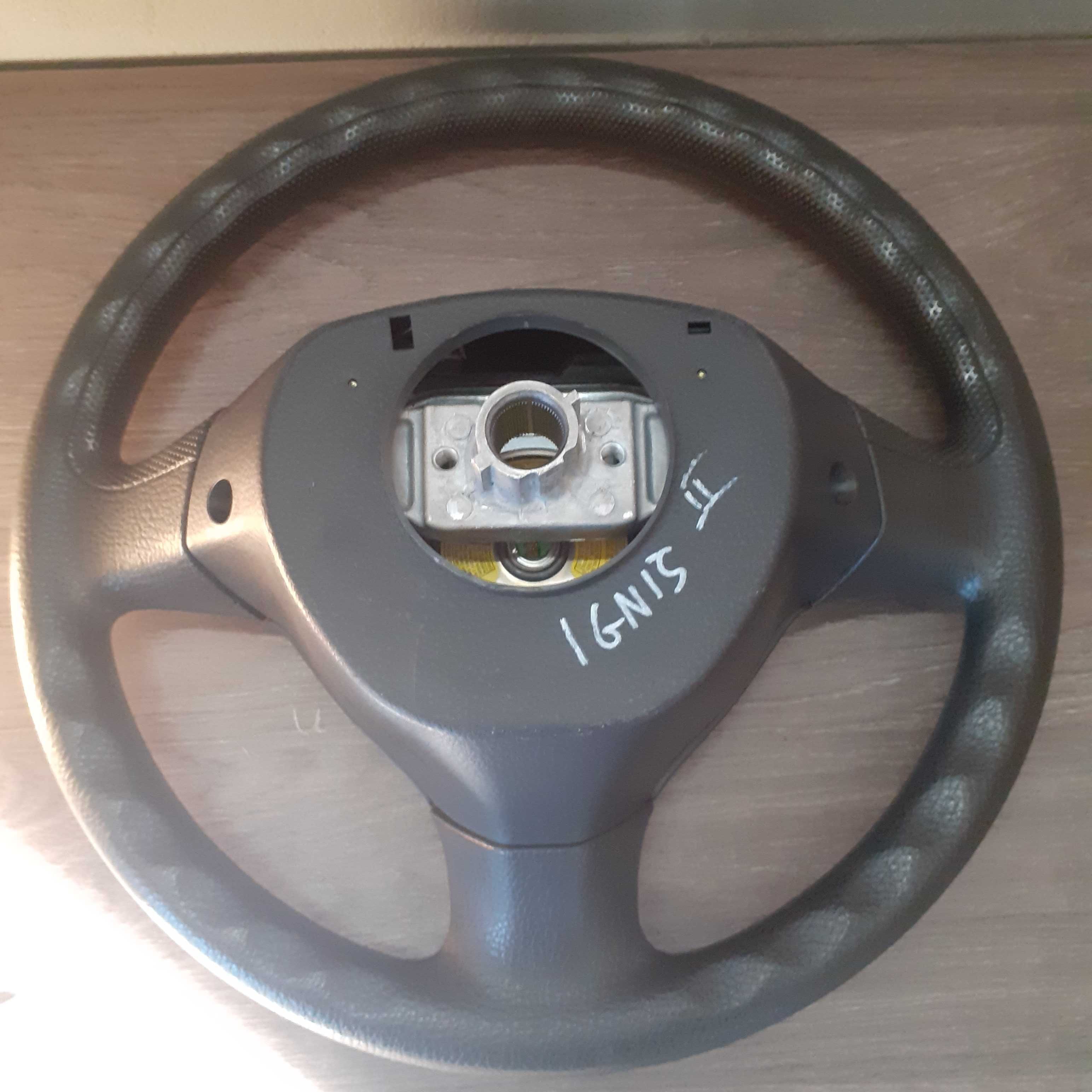 Kierownica z Airbag Suzuki Ignis II Nr.2