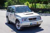 Suzuki Vitara 1.9 TD JLX