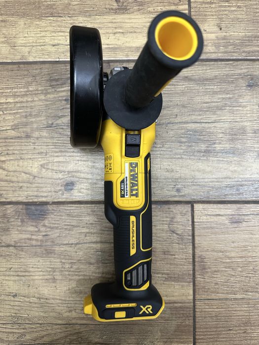 Szlifierka kątowa 125mm, 18V Li-Ion DeWalt DCG405 | 2024r.