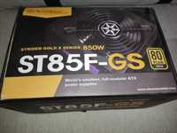 Блок живлення Silverstone STRIDER Gold S SST-ST85F-GS v 2.0, 850W