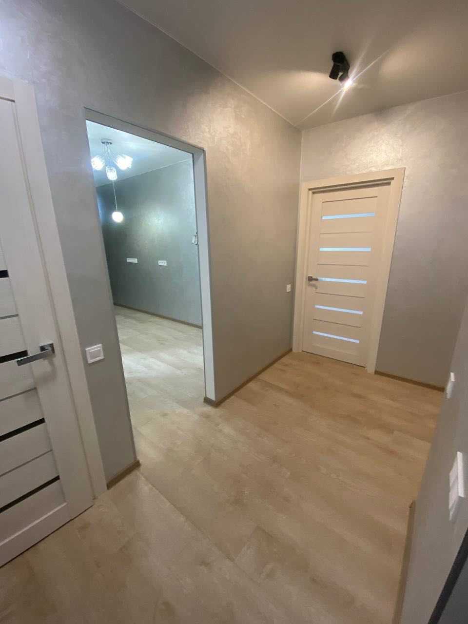Продажа 2-комн.кв. в ЖК "Бульвар акаций"
