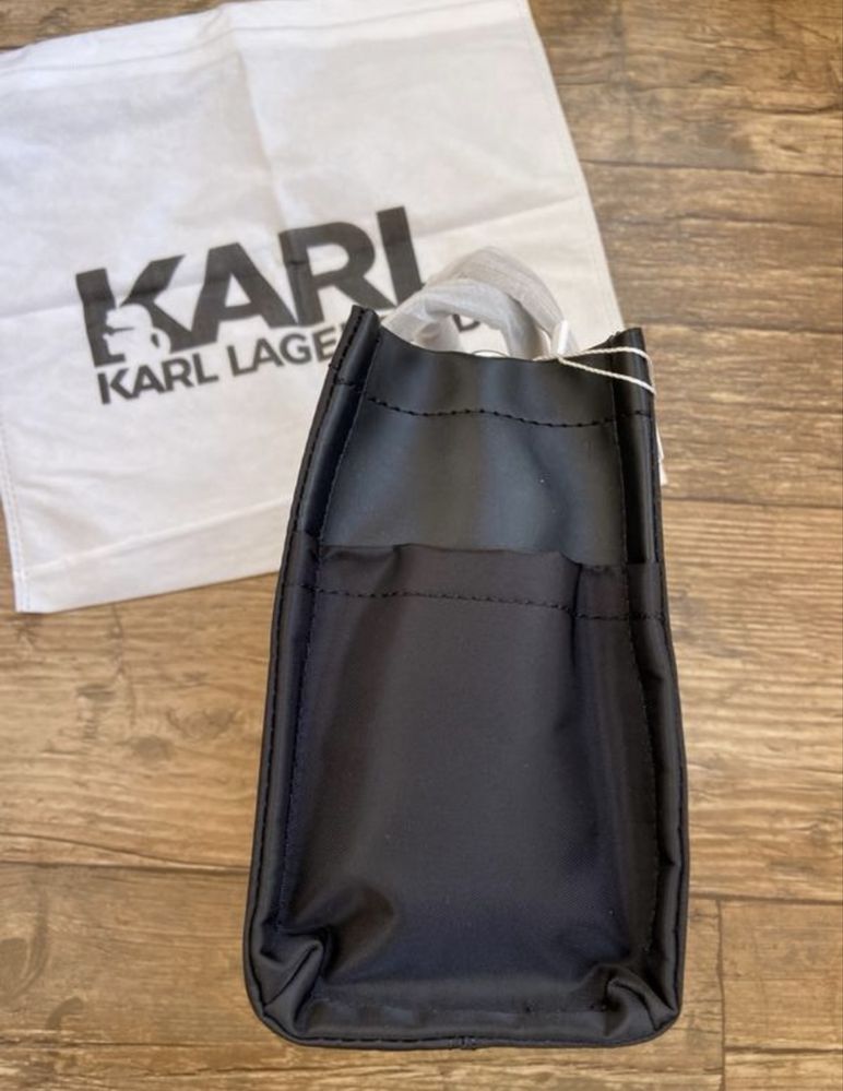 Сумка Karl Lagerfeld, сумка Карл Лагерфельд, сумка брендовая
