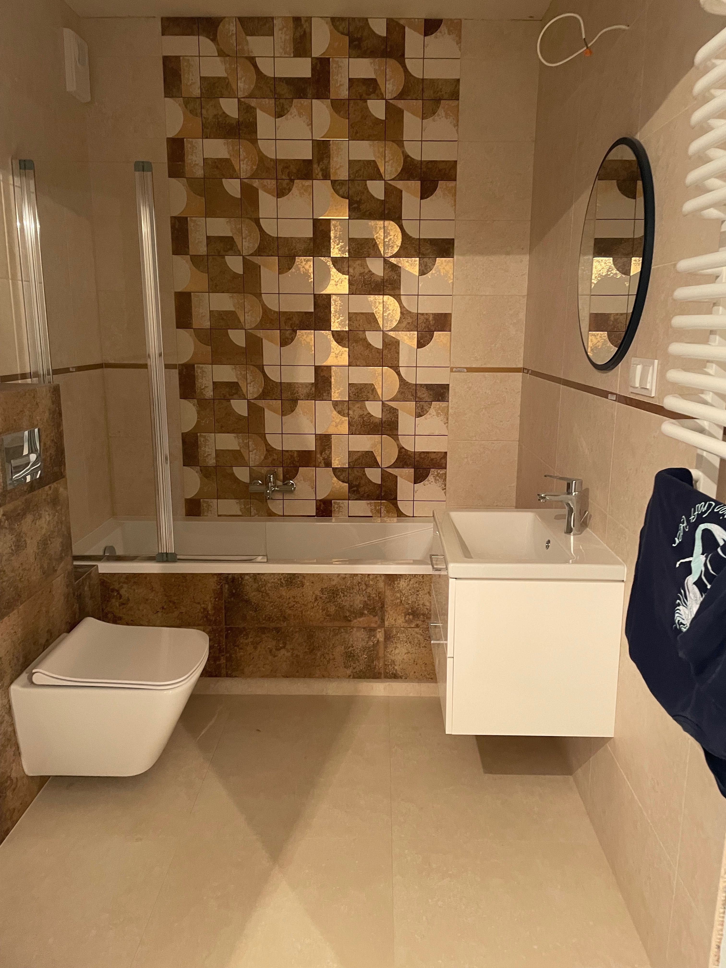 Bonarka Living Mieszkanie 80,92 m²