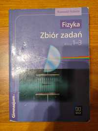 Fizyka zbiór zadań 1-3