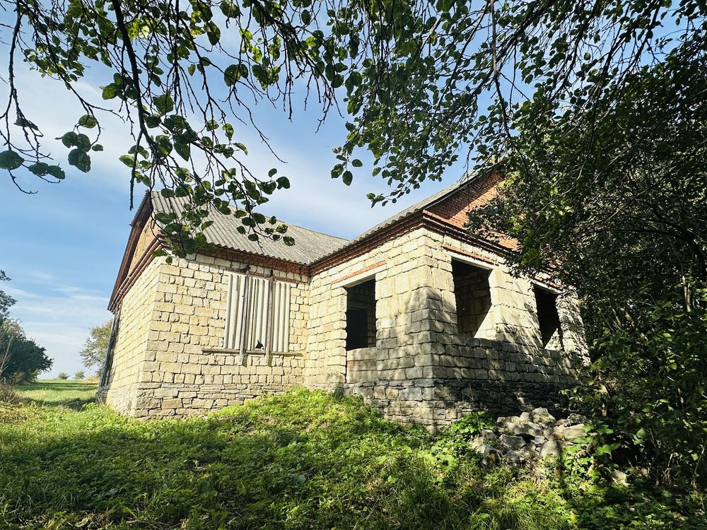 Будинок Колибаївка