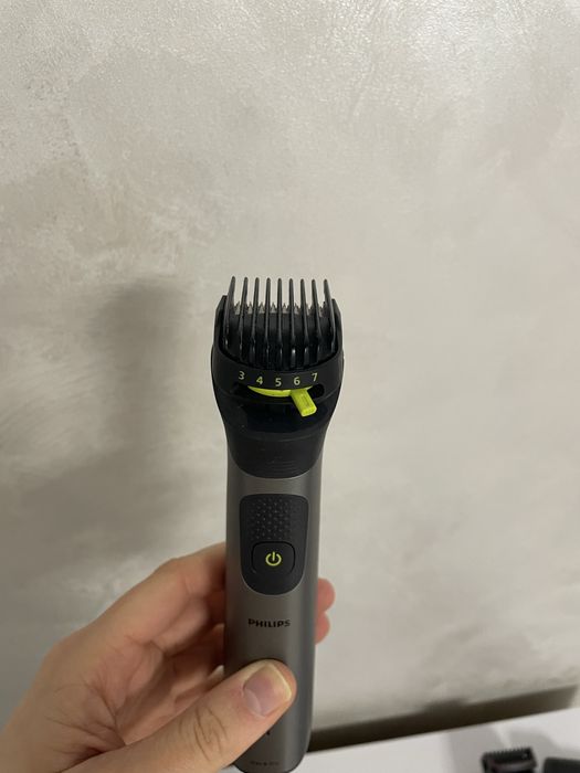 Тримери Philips (різні моделі)