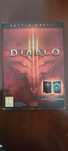 Jogo Diablo 3 como novo