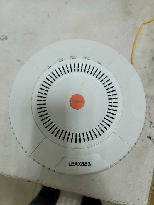WiFi точка доступу Xirrus XR-620
