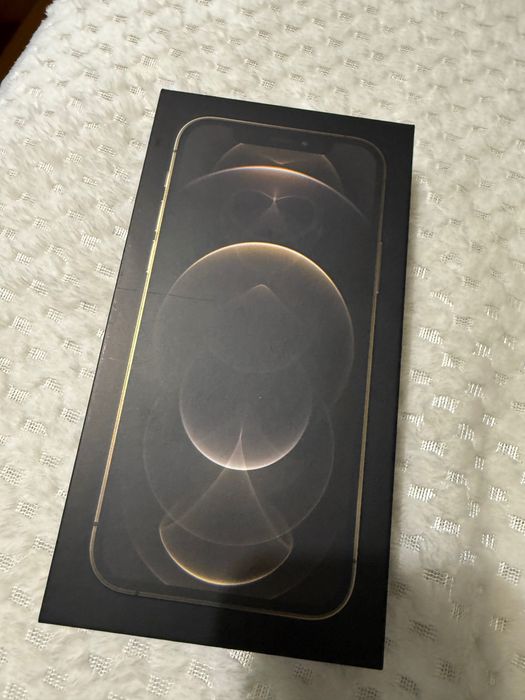 iPhone 12 Pro 128 GB