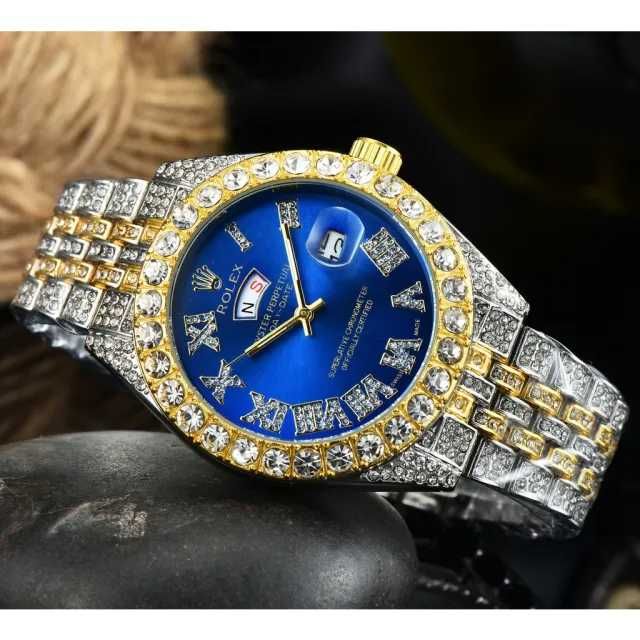 Zegarek męski Rolex Perpetual