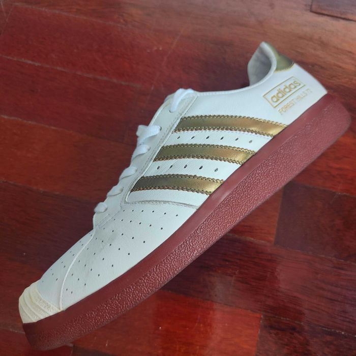 Adidas Forest Hills 72 44.5