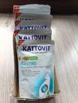 Karma Weterynaryjna Dla Kota Gastro
