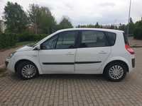 Renault Scenic Renault Scenic 2006 dci 1500m3