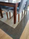 Tapete Ikea modelo Dragor