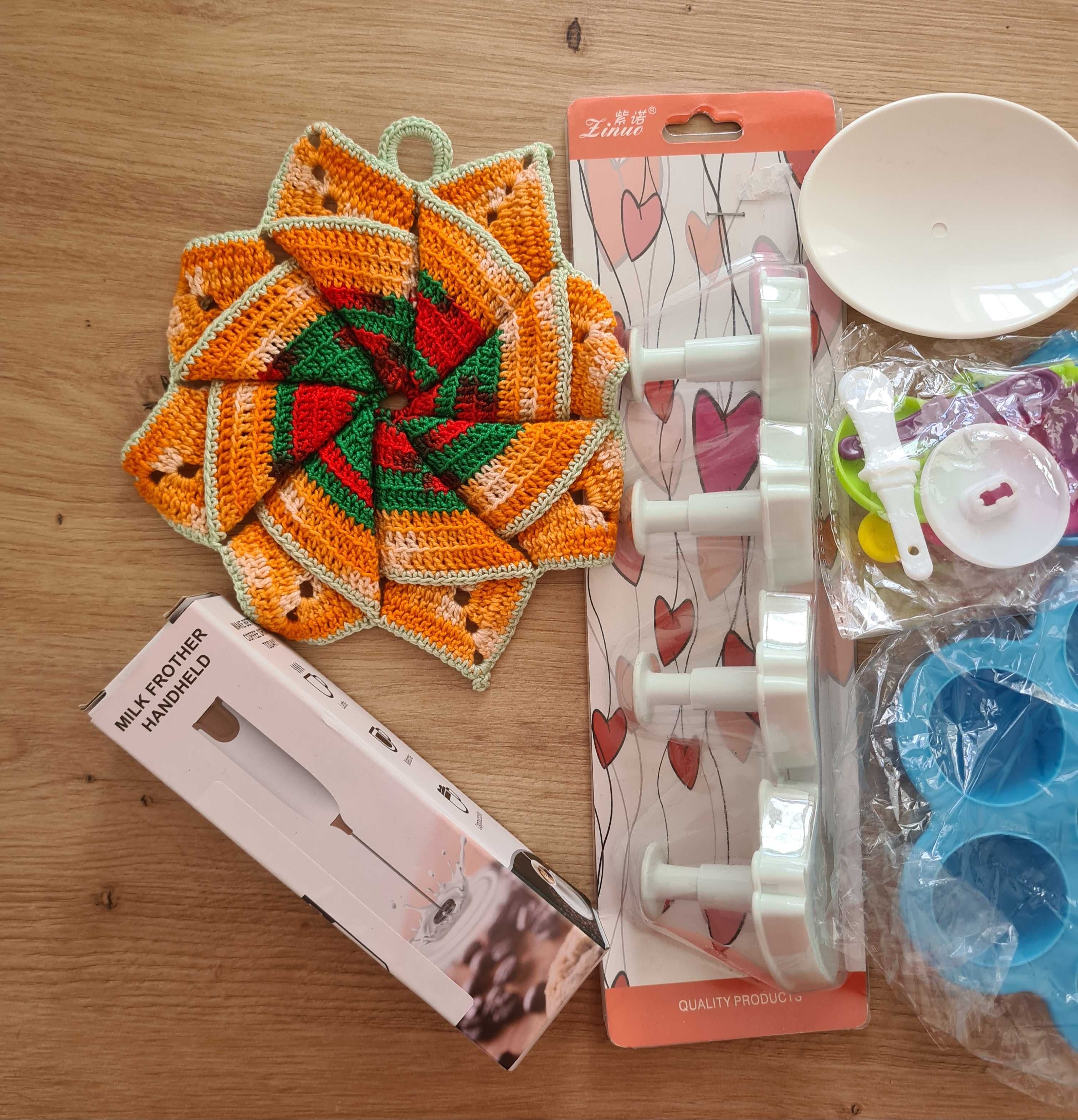 Utensílios cozinha