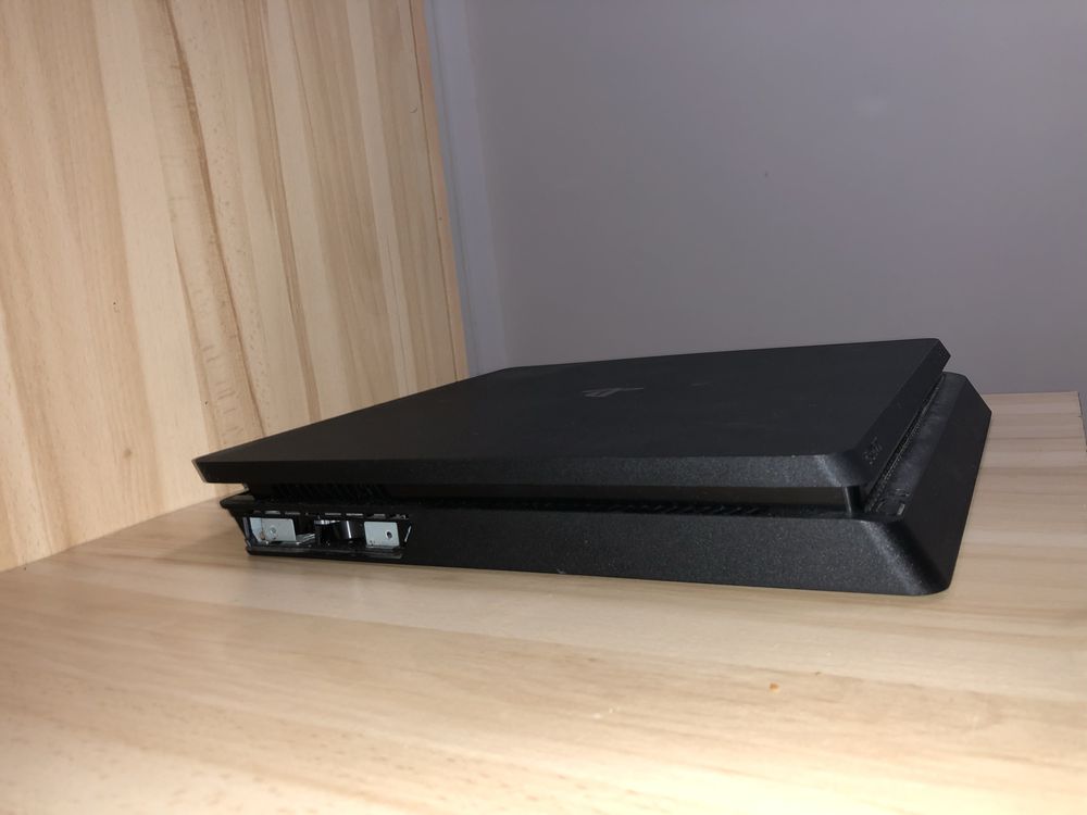 Playstation slim 500gb