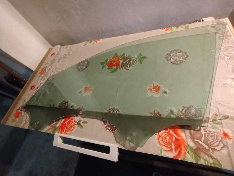 Vidro volkswagen golf VII