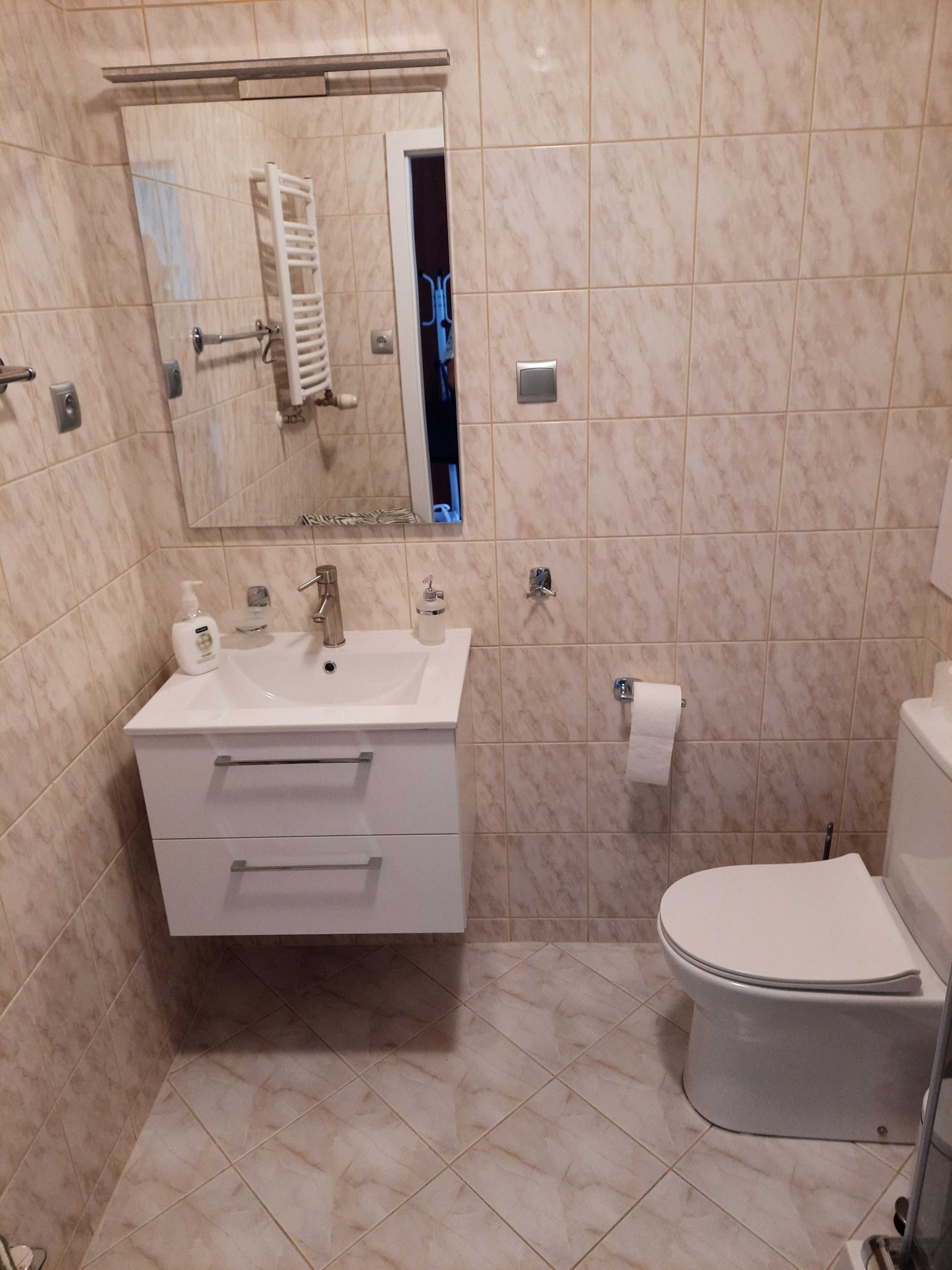 Apartament "Zielone Tarasy"