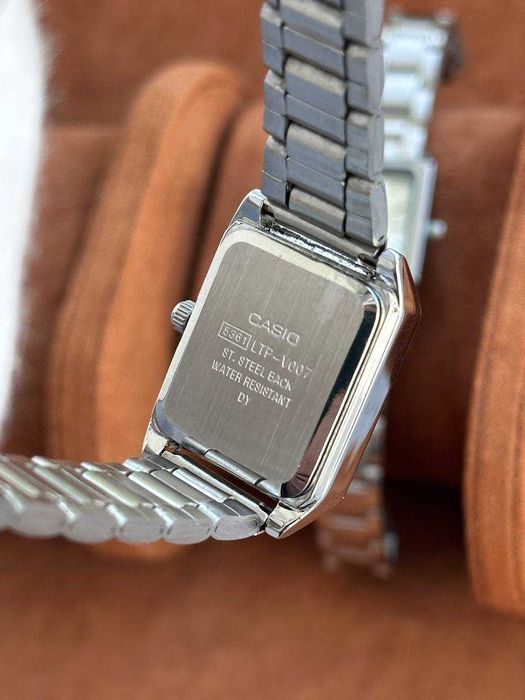 Годинник жіночий Casio LTP-V007D | женские часы касио A159 | MTP 1183