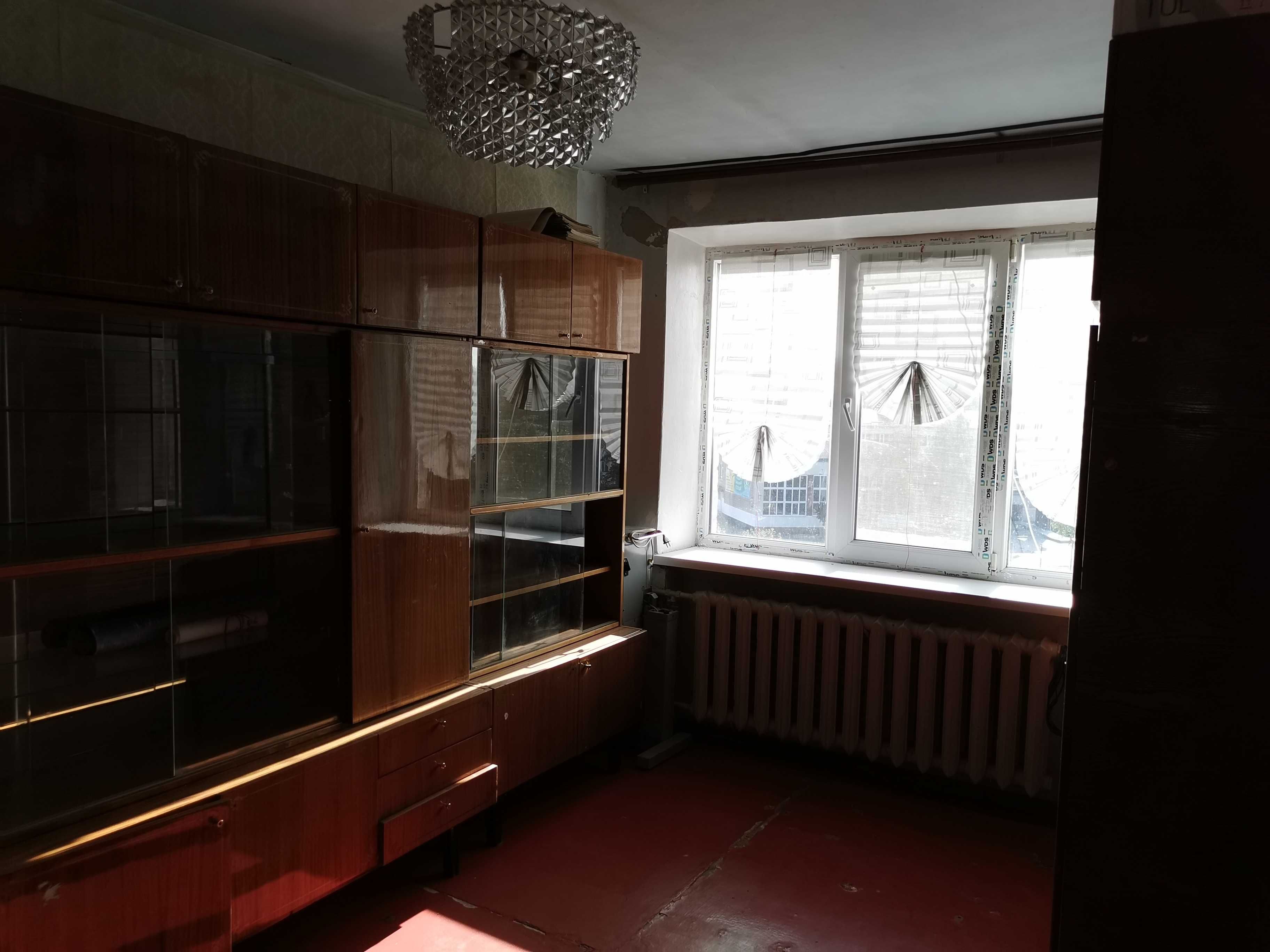 Продаж 3-кімнатної квартири
