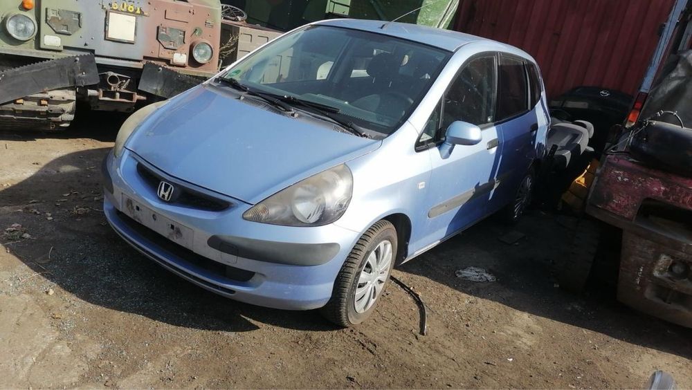 Розборка Honda Legend kb1 Jazz GD Prelude BB