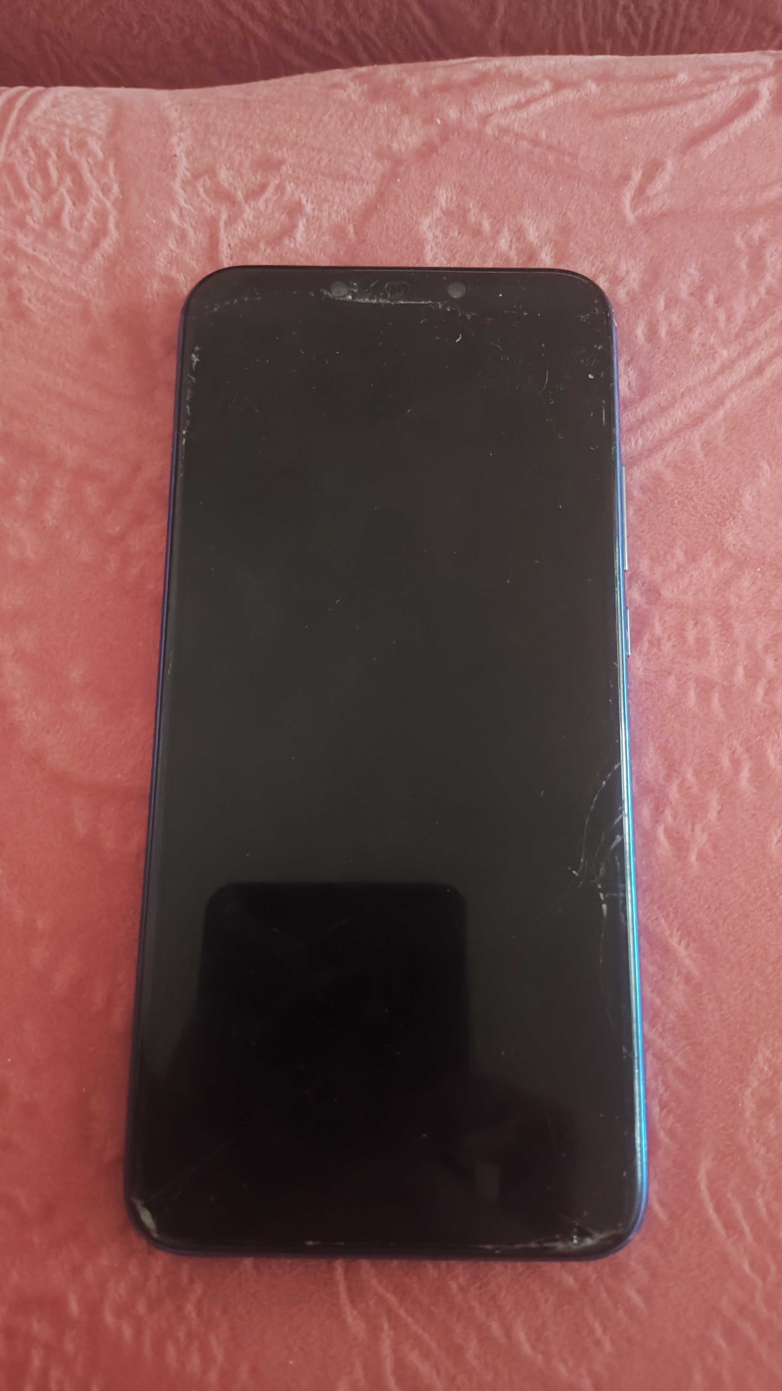 Продам Huawei Psmart+2019 Blue 4/64