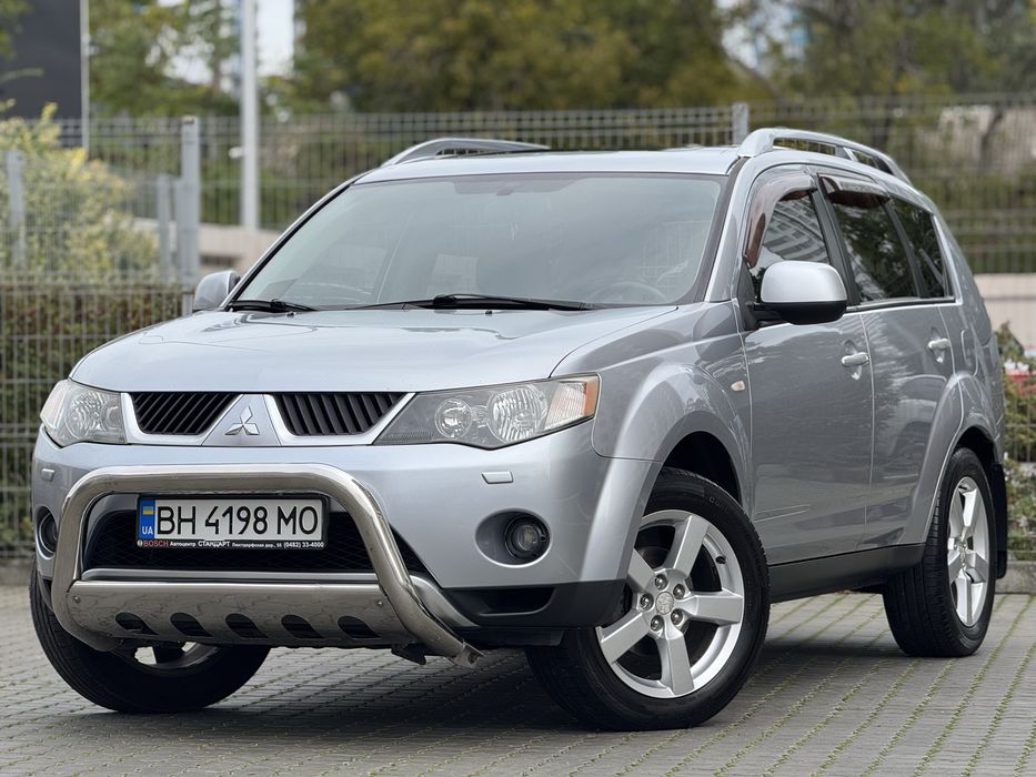 Продам Mitsubishi Outlander XL 3.0