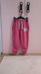 Spodnie rozmiar 98/104 Peppa Pig Świnka Peppa dla dziewczynki dres