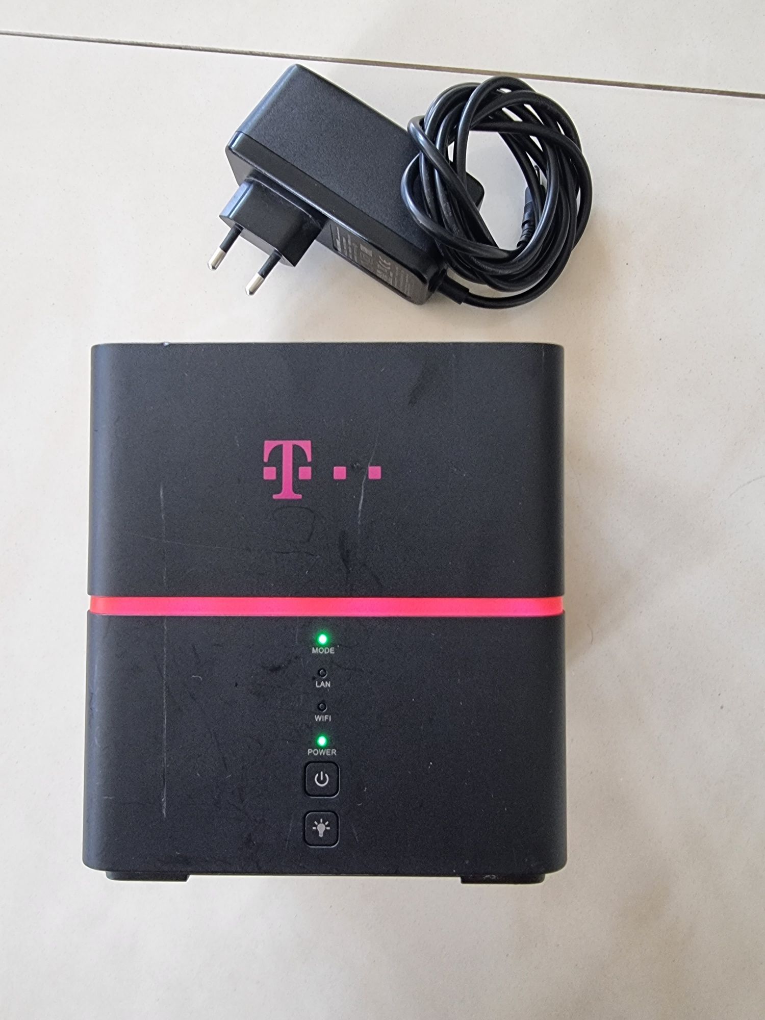 Router Huawei B529 bateria 300 Mbps Modem na kartę SIM internet domowy