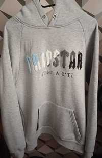 Bluza firmy Trapstar