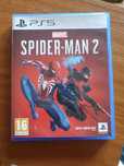 Spider man 2 PS5