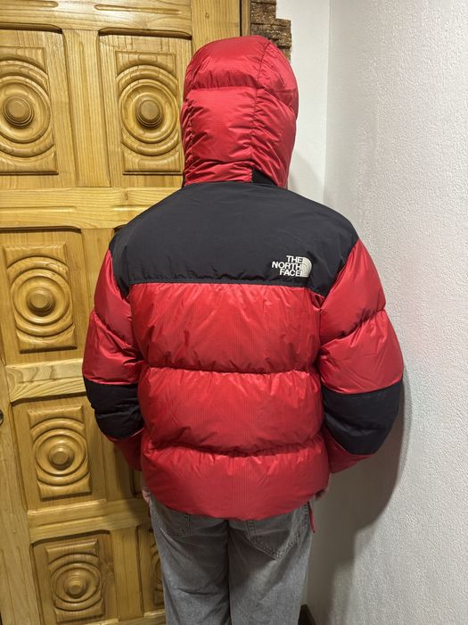 The North Face Summit Series 700 Baltoro 90s Japan Puffer Jacket