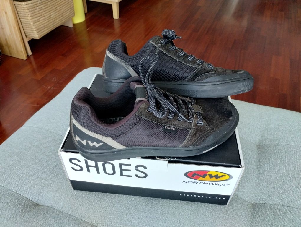 Sapatilhas Northwave Tribe, 40