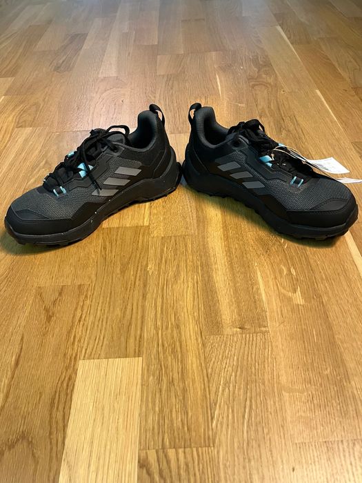 Damskie buty adidas Terrex ax4 w HQ1045 rozmiar 36